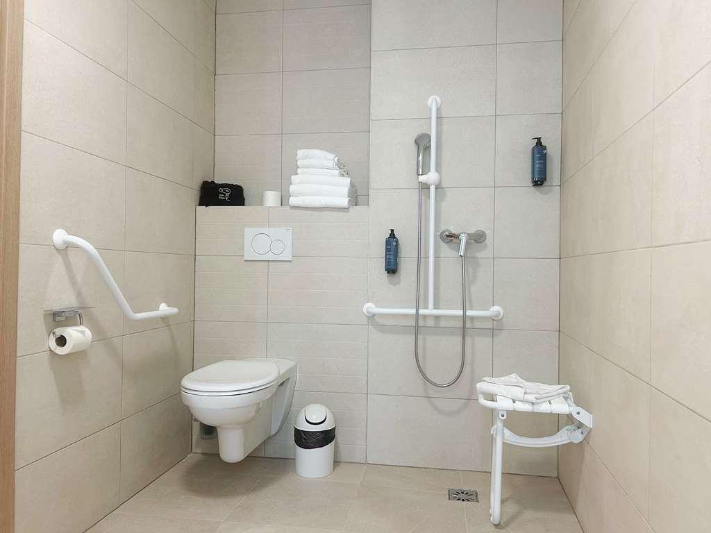 Hotel Oden Paris Ivry Habitación foto